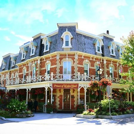 Prince Of Wales Niagara-on-the-Lake Extérieur photo
