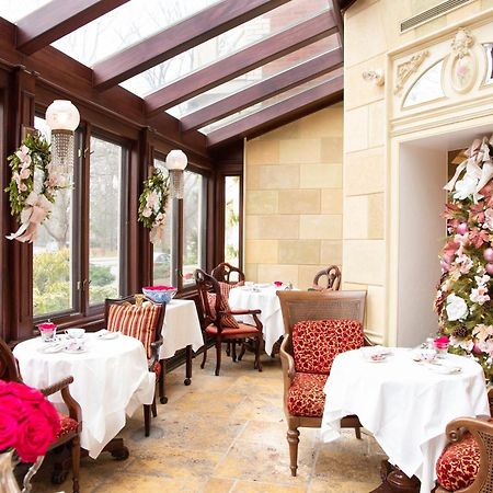 Prince Of Wales Niagara-on-the-Lake Extérieur photo