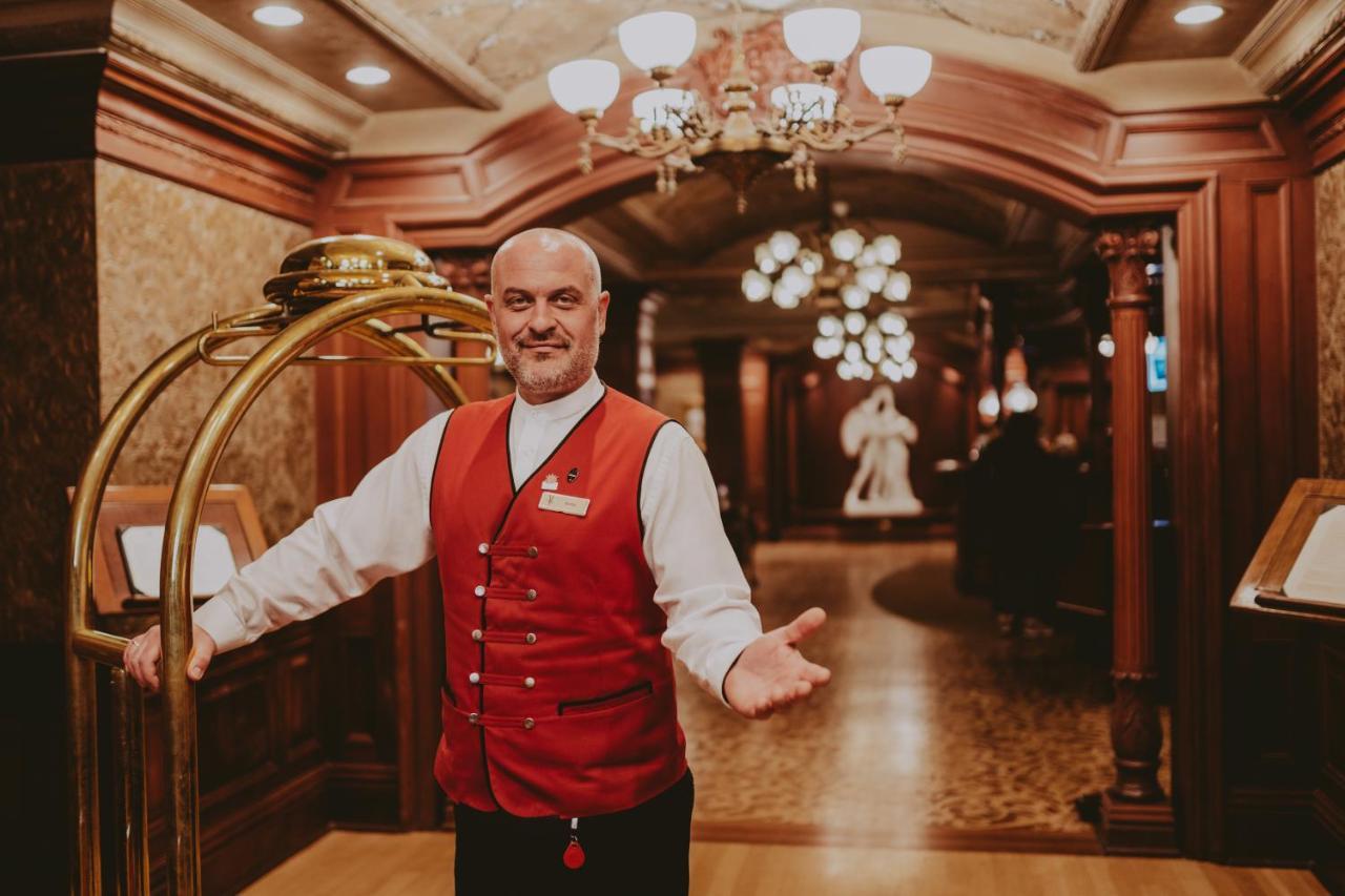 Prince Of Wales Niagara-on-the-Lake Extérieur photo