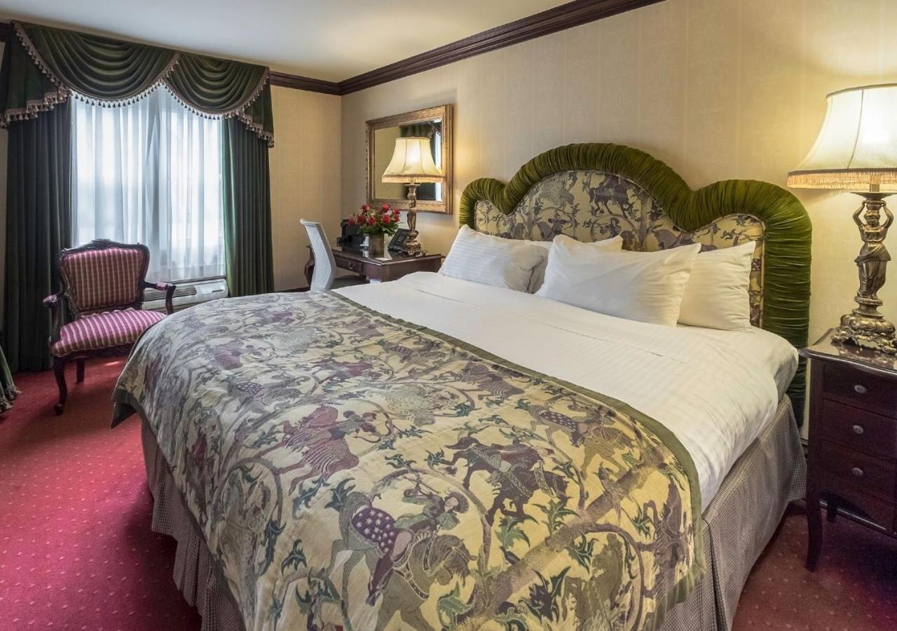Prince Of Wales Niagara-on-the-Lake Extérieur photo