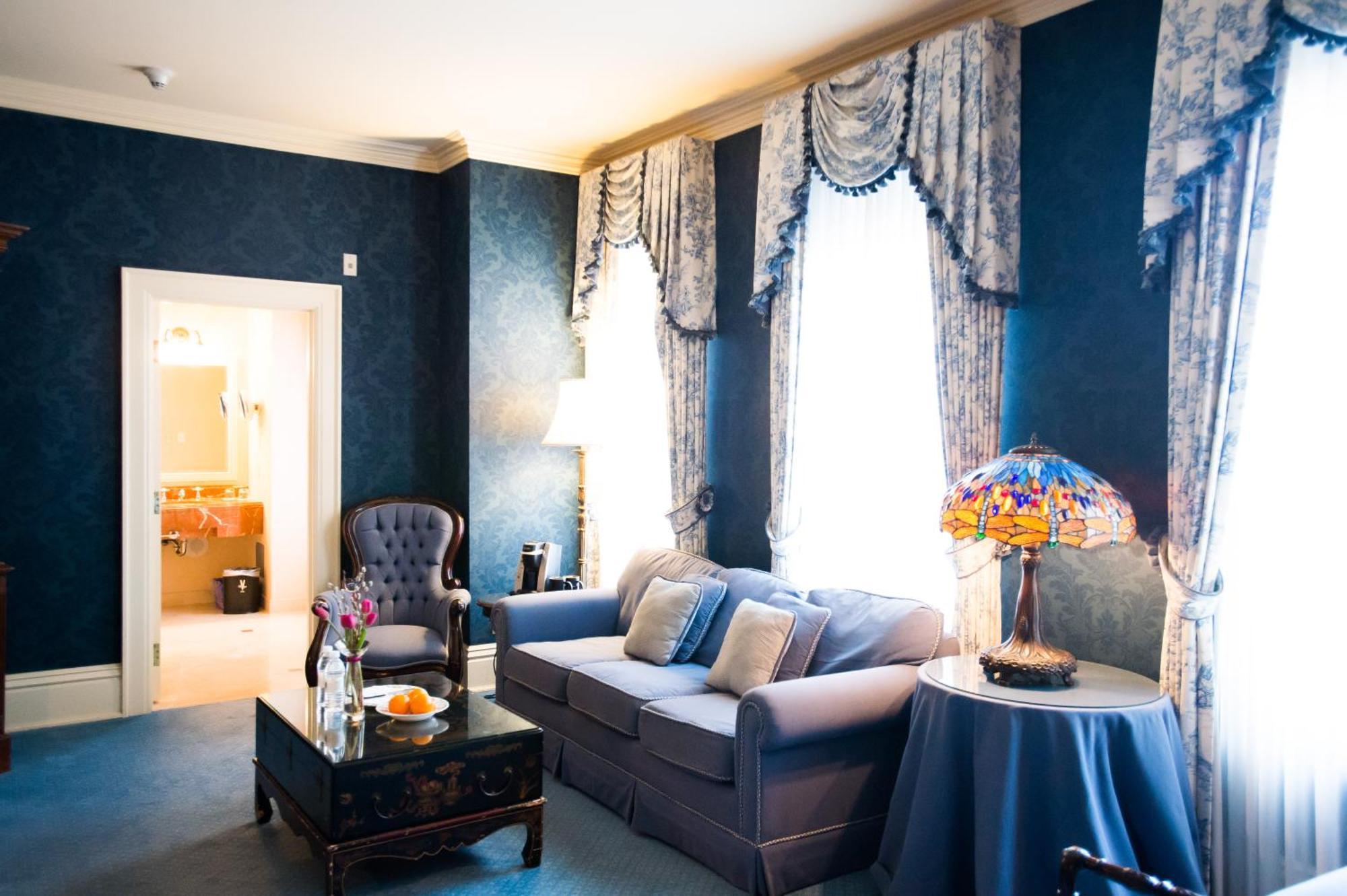 Prince Of Wales Niagara-on-the-Lake Extérieur photo