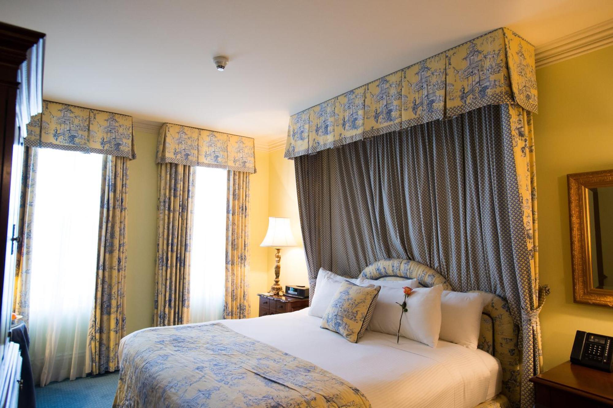 Prince Of Wales Niagara-on-the-Lake Extérieur photo
