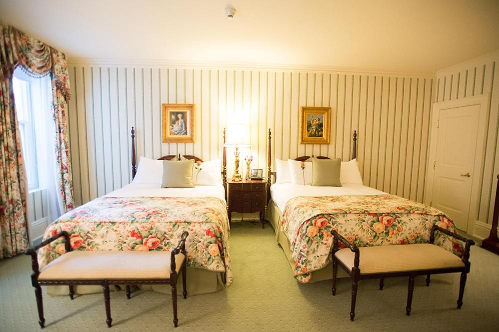 Prince Of Wales Niagara-on-the-Lake Extérieur photo
