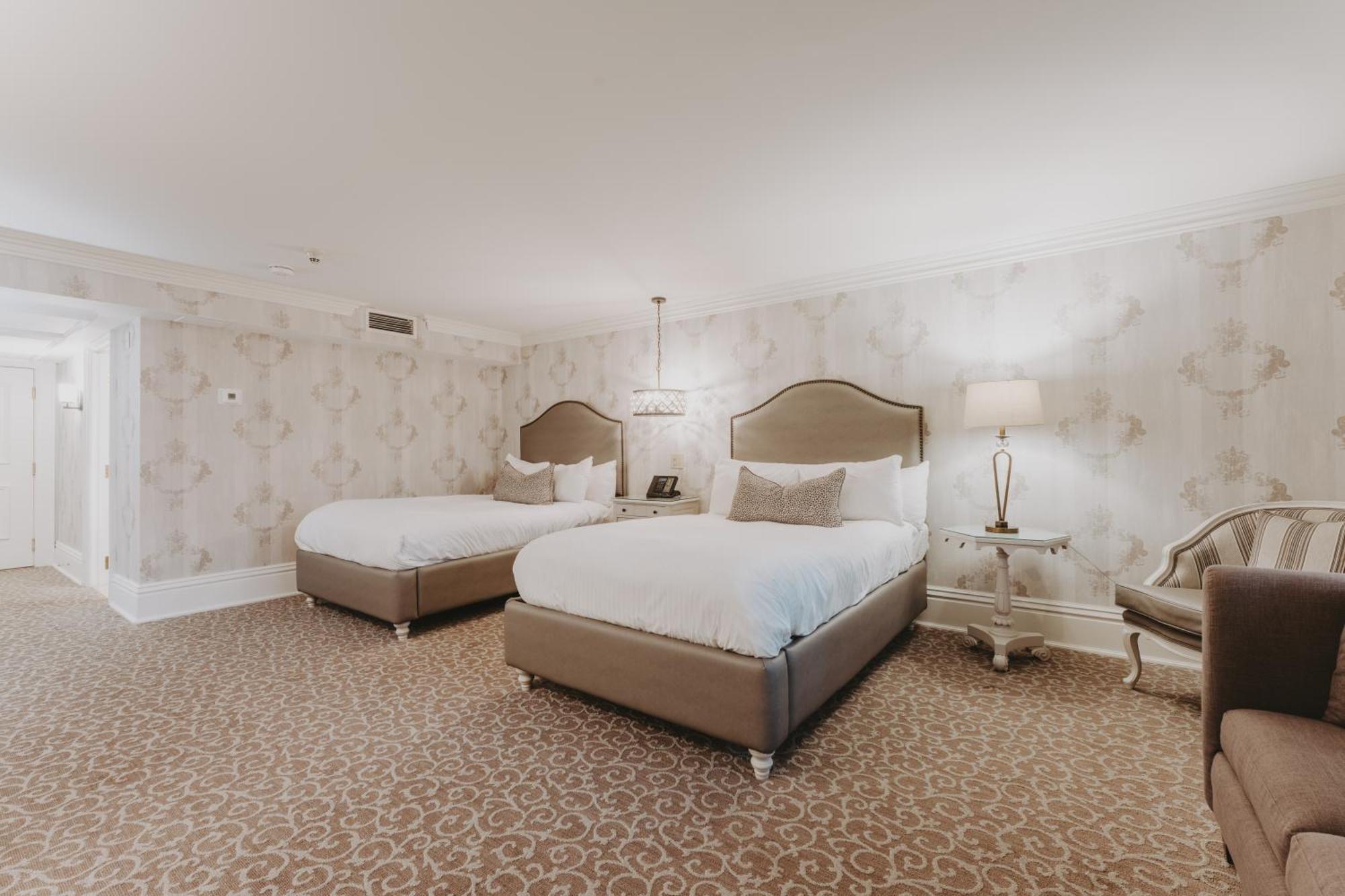 Prince Of Wales Niagara-on-the-Lake Extérieur photo