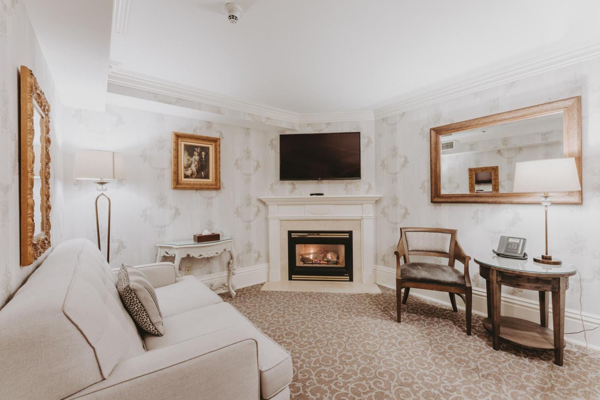 Prince Of Wales Niagara-on-the-Lake Extérieur photo