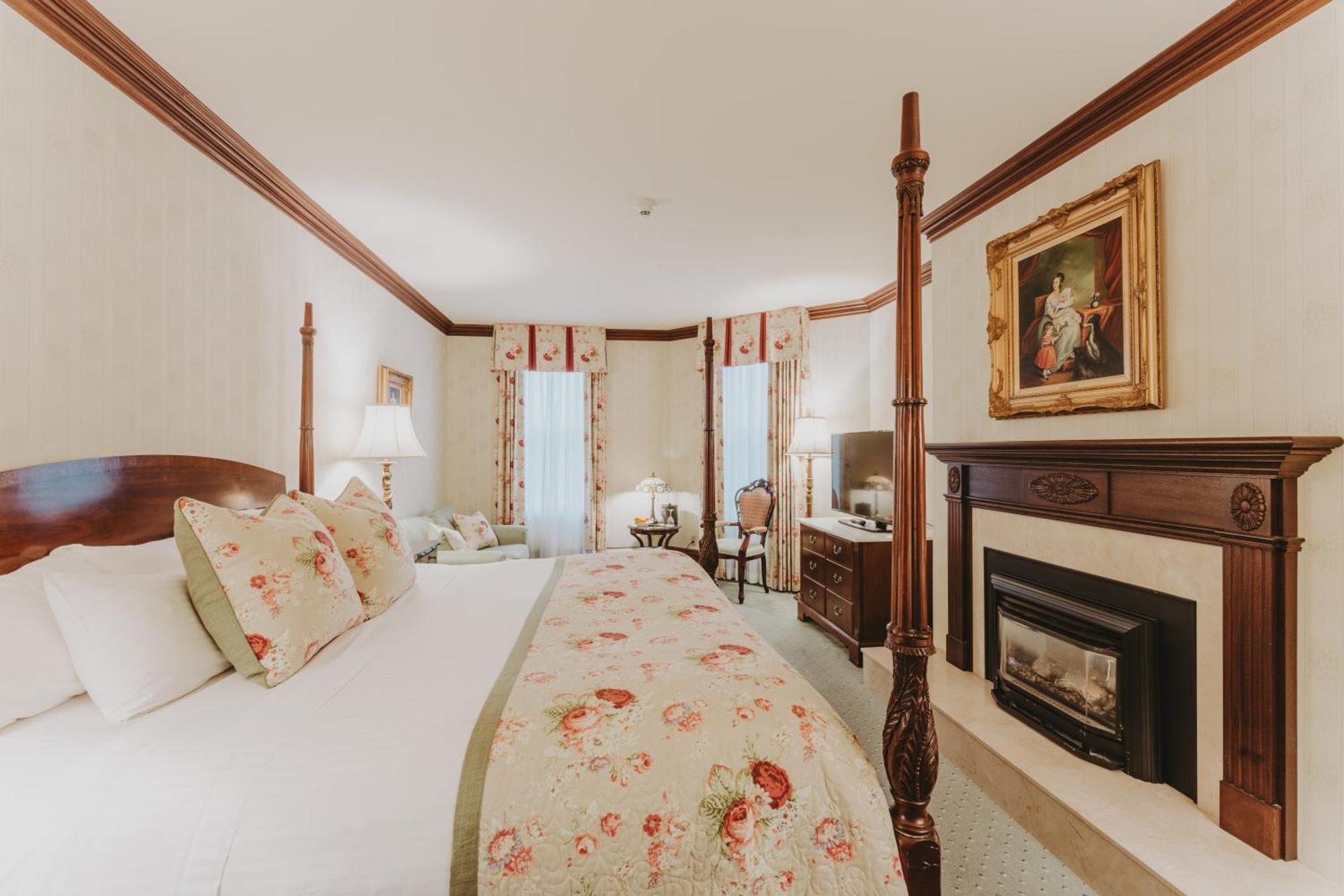 Prince Of Wales Niagara-on-the-Lake Extérieur photo