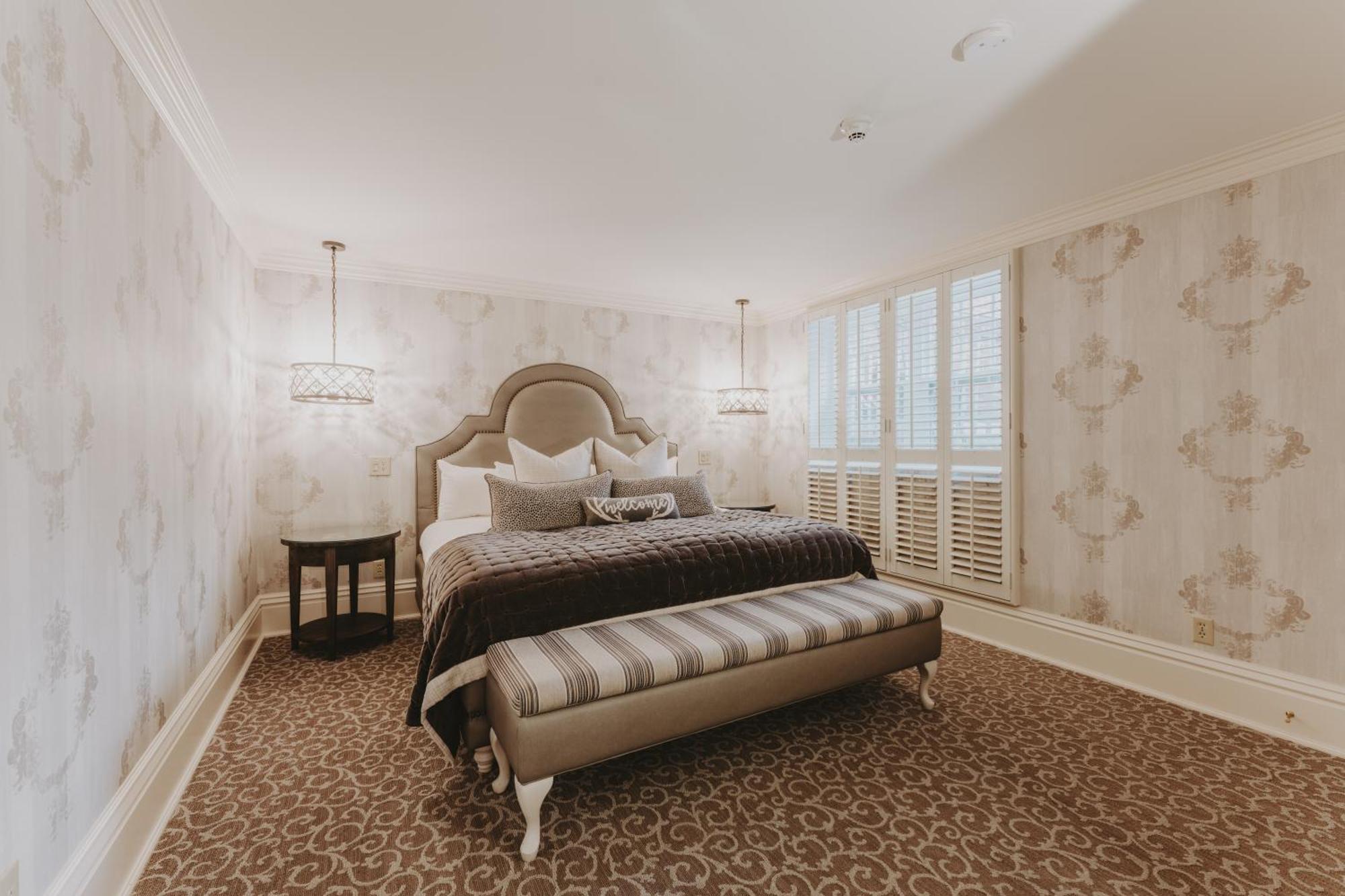 Prince Of Wales Niagara-on-the-Lake Extérieur photo