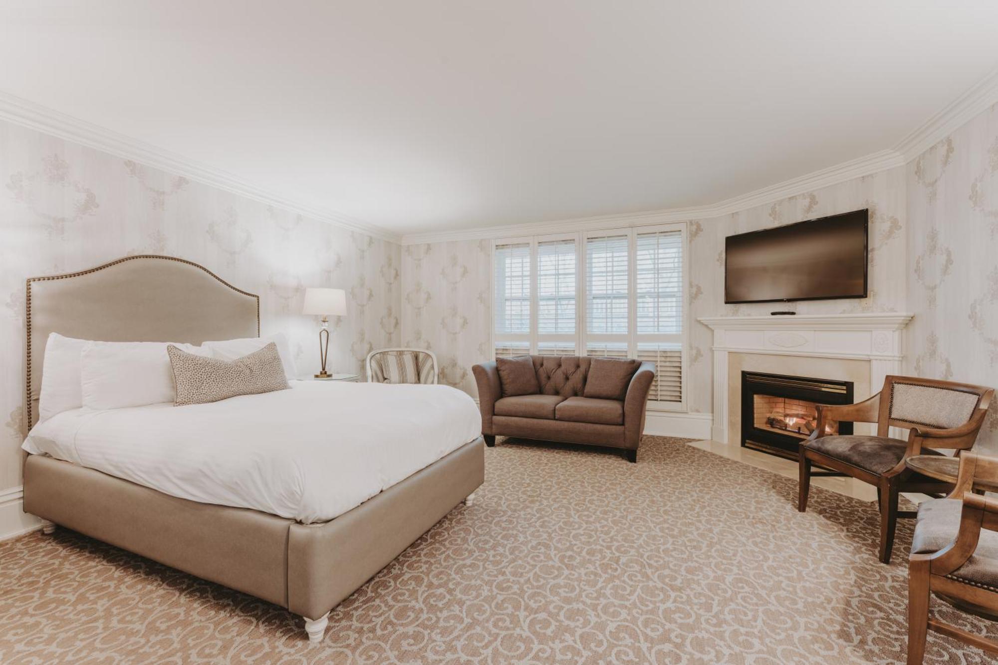 Prince Of Wales Niagara-on-the-Lake Extérieur photo
