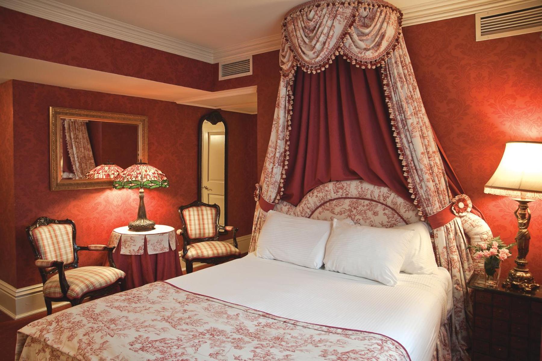 Prince Of Wales Niagara-on-the-Lake Extérieur photo