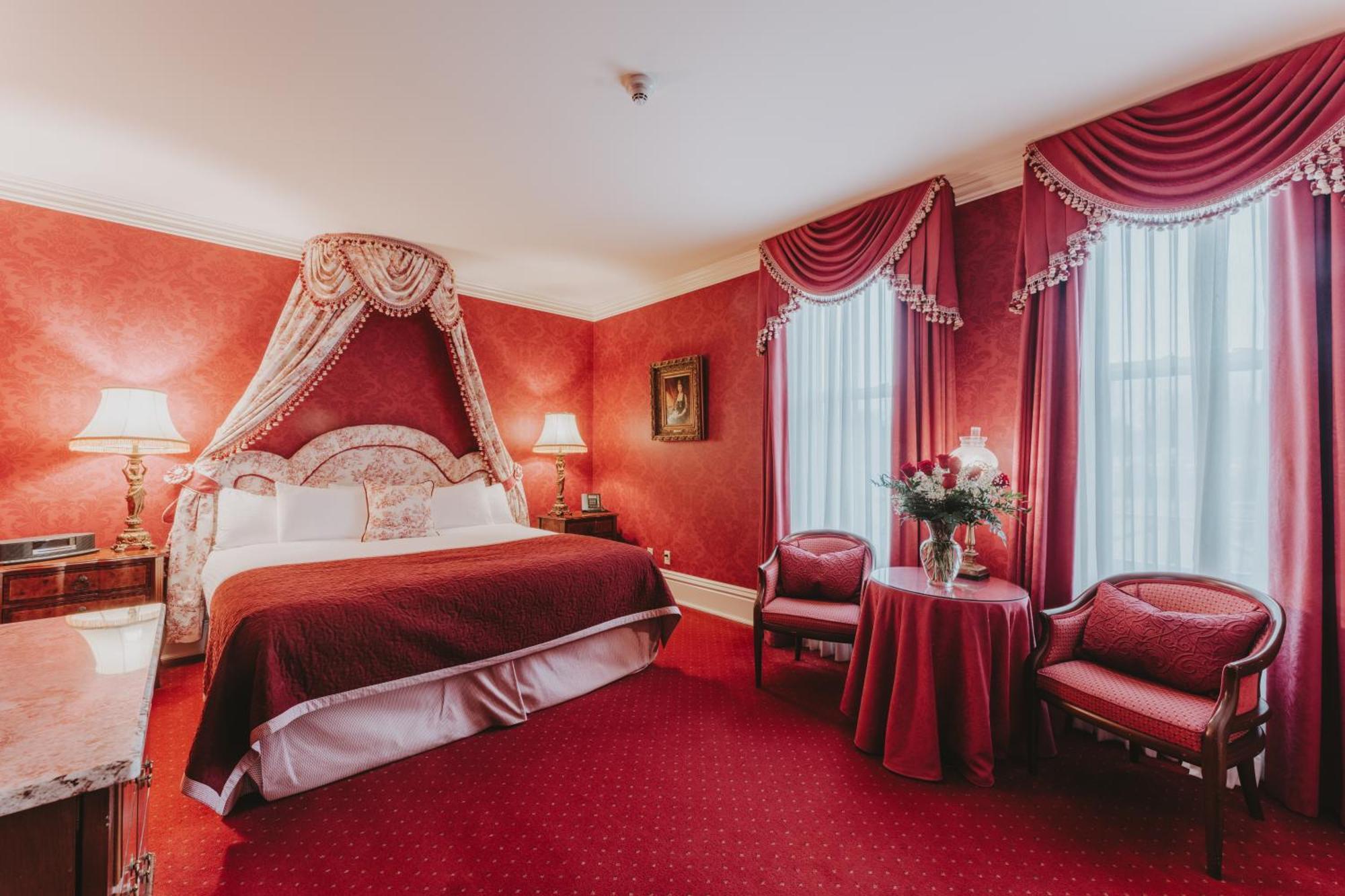 Prince Of Wales Niagara-on-the-Lake Extérieur photo