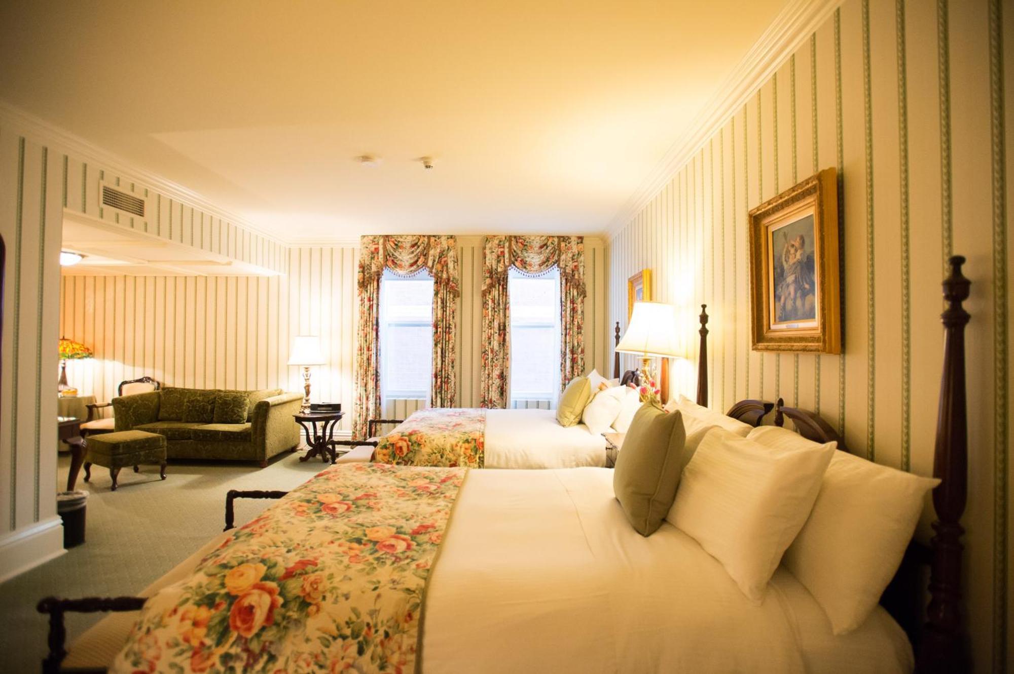 Prince Of Wales Niagara-on-the-Lake Extérieur photo