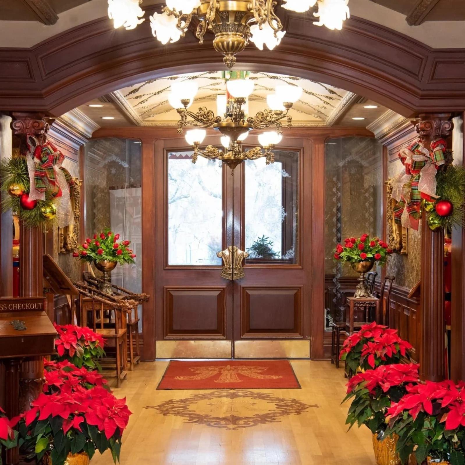 Prince Of Wales Niagara-on-the-Lake Extérieur photo