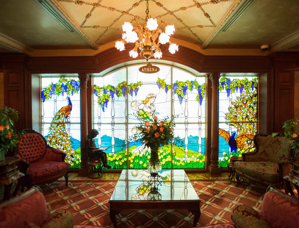 Prince Of Wales Niagara-on-the-Lake Extérieur photo