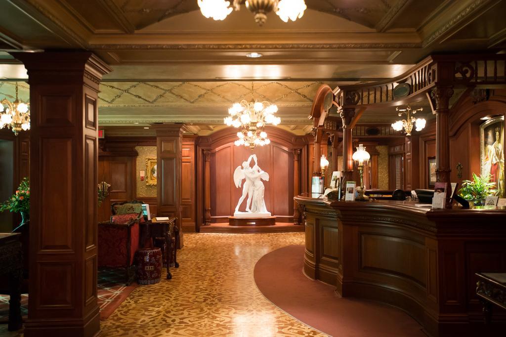 Prince Of Wales Niagara-on-the-Lake Extérieur photo
