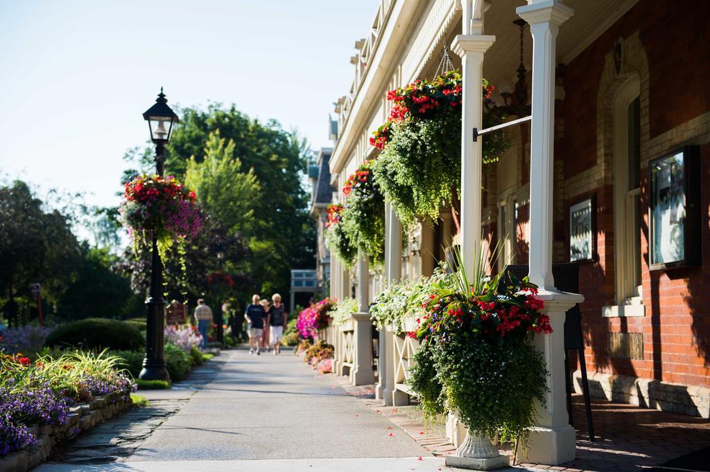 Prince Of Wales Niagara-on-the-Lake Extérieur photo
