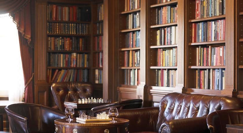 Prince Of Wales Niagara-on-the-Lake Extérieur photo