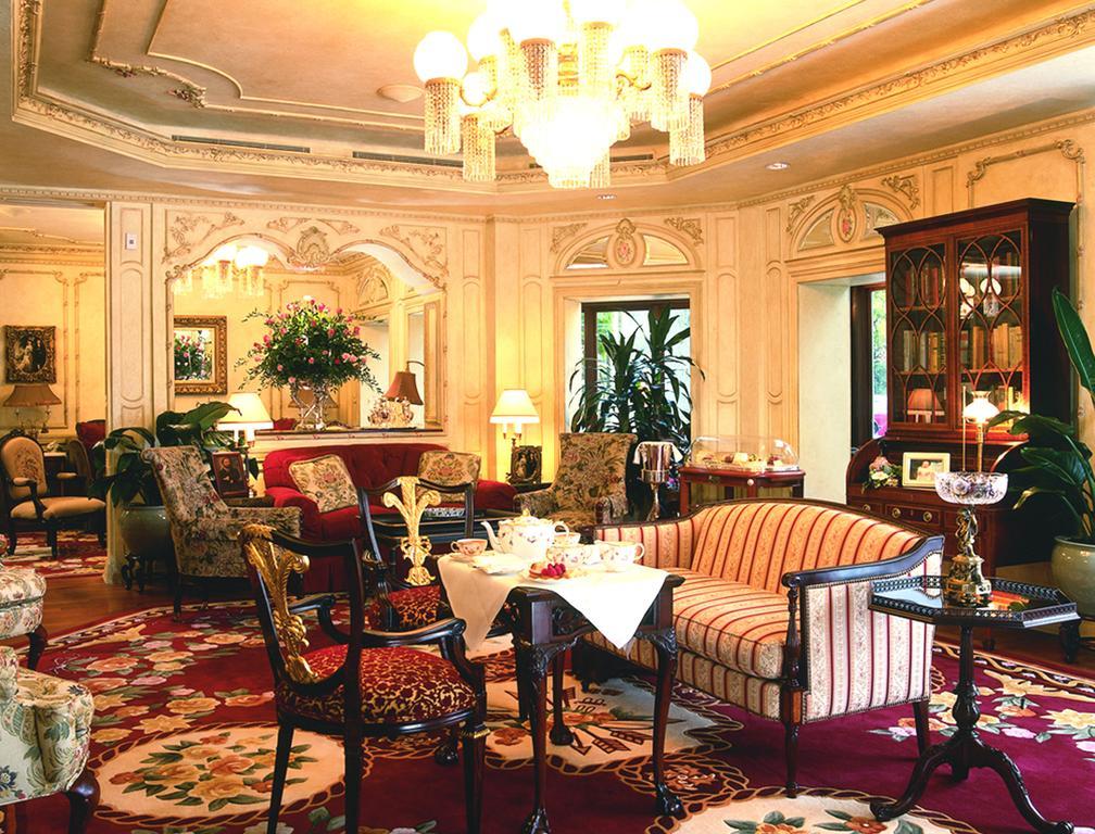 Prince Of Wales Niagara-on-the-Lake Extérieur photo