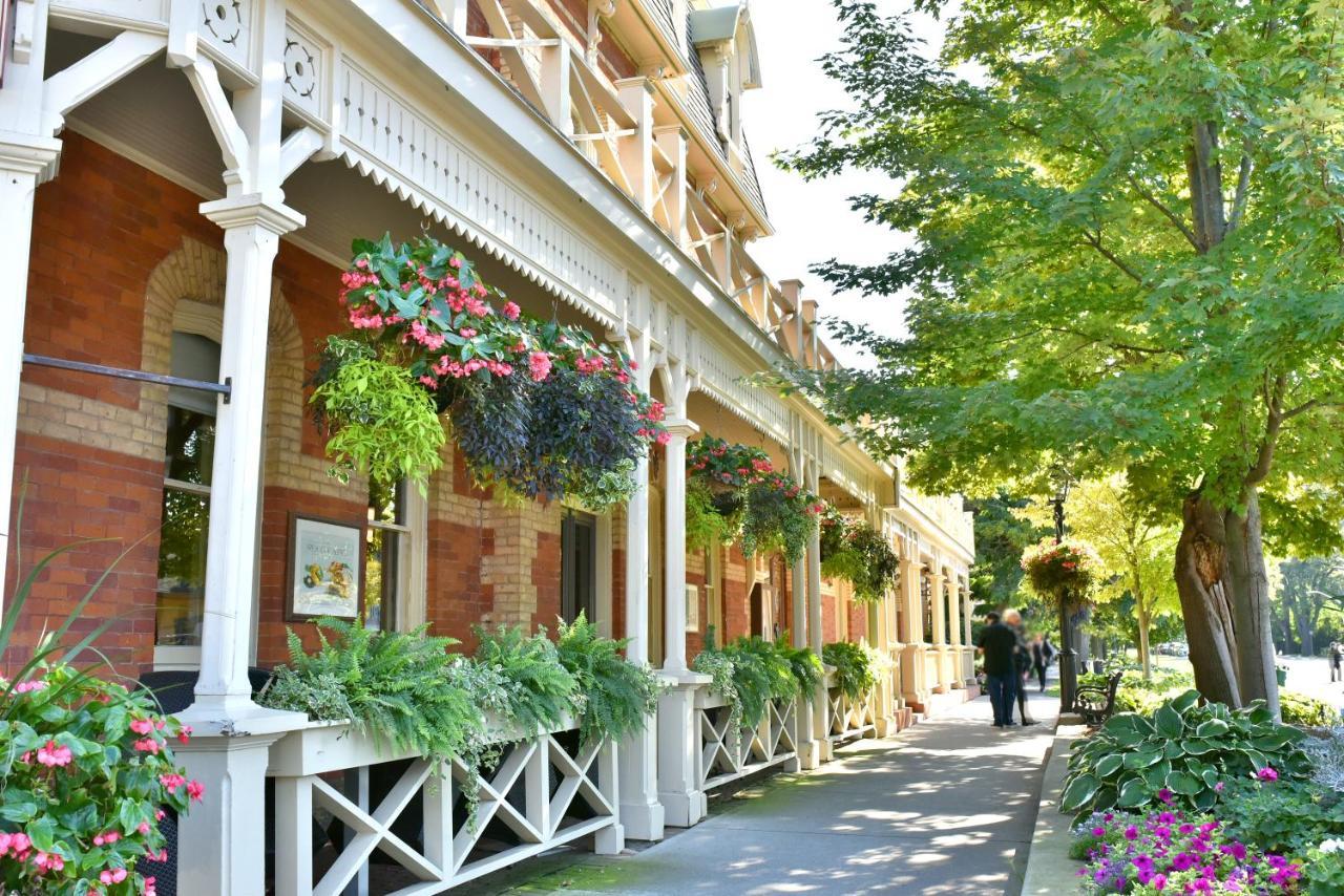 Prince Of Wales Niagara-on-the-Lake Extérieur photo
