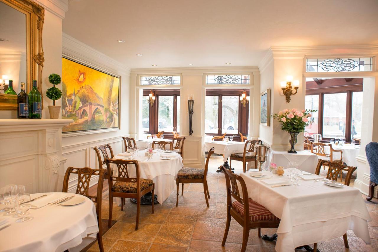 Prince Of Wales Niagara-on-the-Lake Extérieur photo
